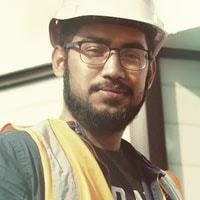 Meet Mohammad Karim AWF Work Stories
