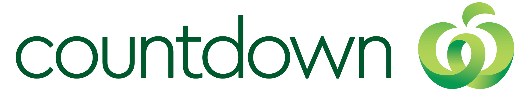 Countdown logo