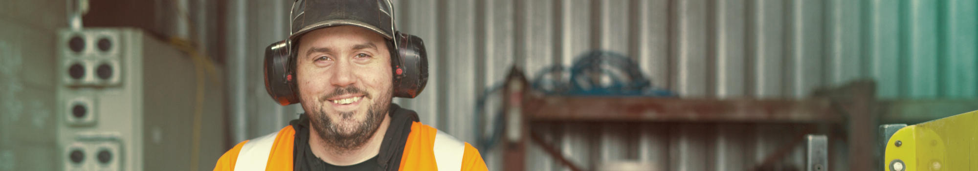 Manufacturing & Operations